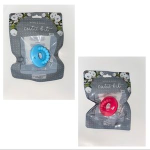 New Ryan & Rose Cutie Bit